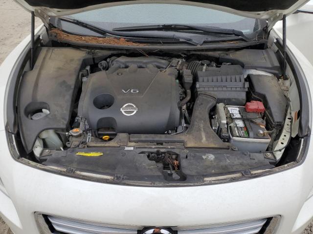 Продажа на аукционе авто 2013 Nissan Maxima S, vin: 1N4AA5AP2DC847218, номер лота: 45702163