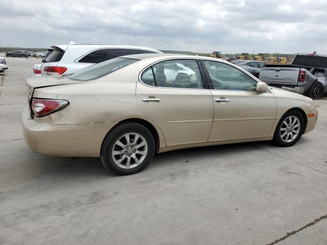2002 Lexus Es 300 მანქანა იყიდება აუქციონზე, vin: JTHBF30G420084749, აუქციონის ნომერი: 45882273