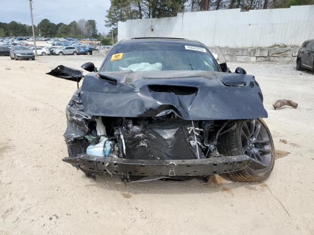Продажа на аукционе авто 2022 Dodge Challenger, vin: 2C3CDZFJXNH156110, номер лота: 45643253