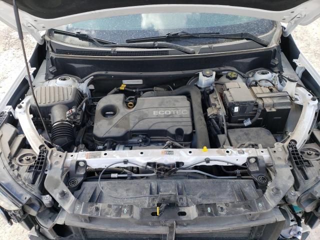 Aukcja sprzedaży 2019 Gmc Terrain Slt, vin: 3GKALPEV5KL252474, numer aukcji: 45545753