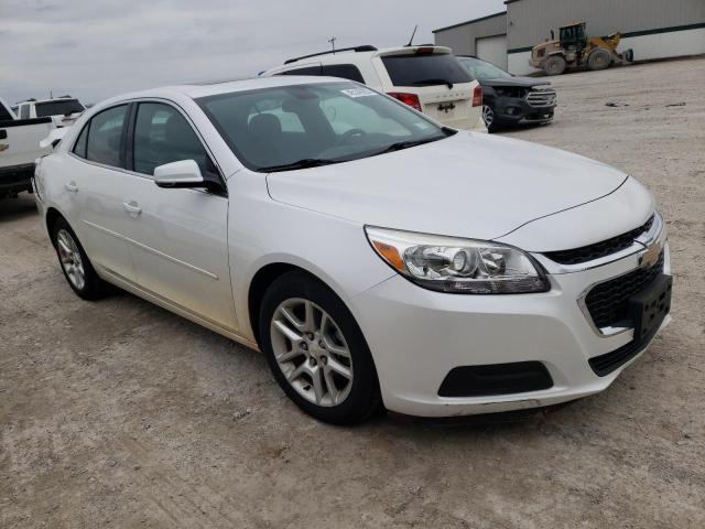Aukcja sprzedaży 2015 Chevrolet Malibu 1lt, vin: 1G11C5SL0FF191000, numer aukcji: 45146923