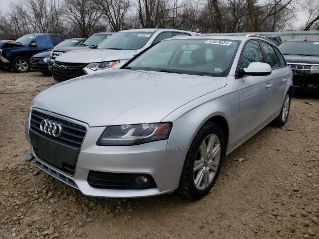 Aukcja sprzedaży 2011 Audi A4 Premium, vin: WAUSFAFL8BA077790, numer aukcji: 45509033