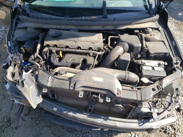 Aukcja sprzedaży 2011 Kia Forte Lx, vin: KNAFT4A28B5406040, numer aukcji: 45529783