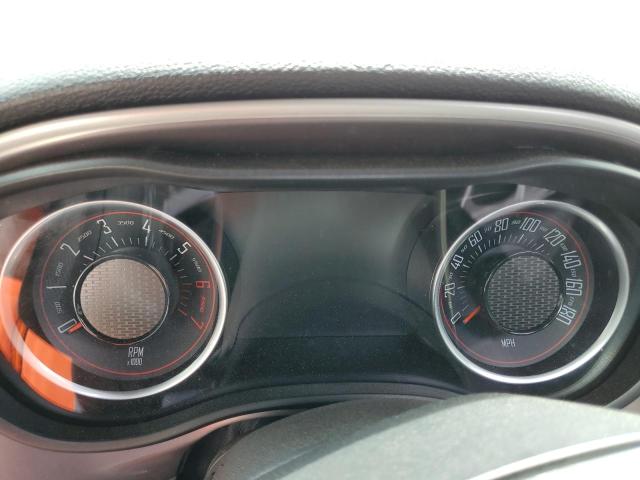 Продажа на аукционе авто 2022 Dodge Challenger, vin: 2C3CDZFJXNH156110, номер лота: 45643253