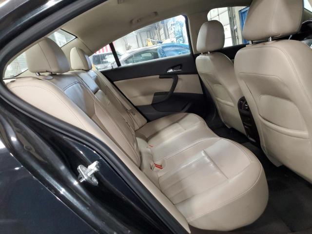 Aukcja sprzedaży 2011 Buick Regal Cxl, vin: W04GW5EV2B1092833, numer aukcji: 45453583