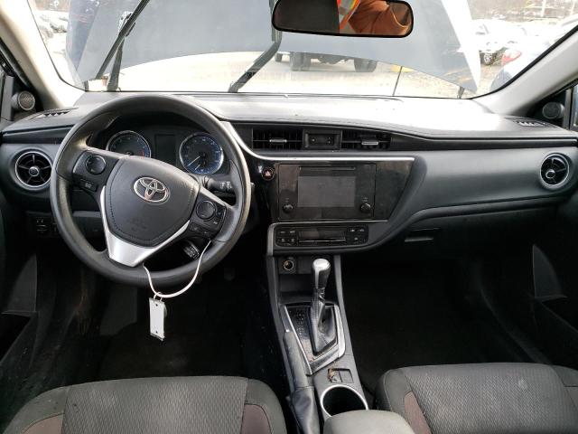 Продажа на аукционе авто 2018 Toyota Corolla L, vin: 2T1BURHE5JC069548, номер лота: 46051803
