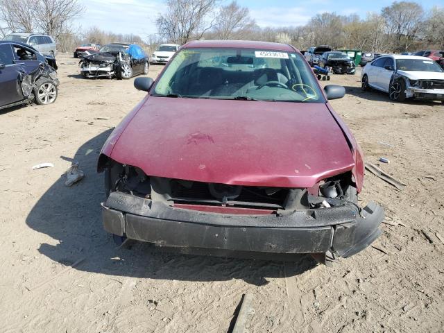 Aukcja sprzedaży 2004 Chevrolet Classic, vin: 1G1ND52F34M659139, numer aukcji: 45223613