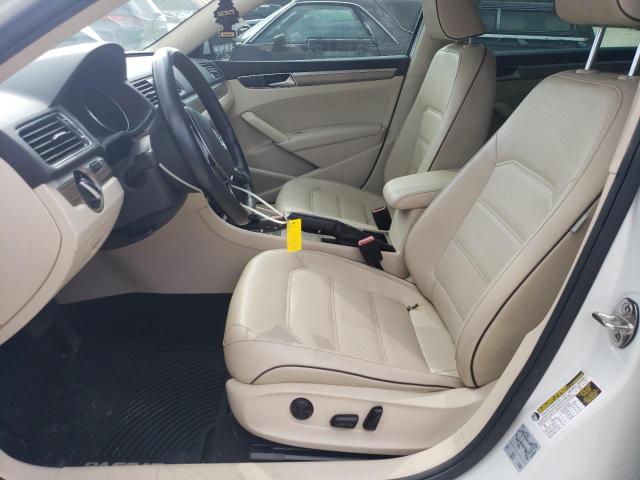 Aukcja sprzedaży 2018 Volkswagen Passat Se, vin: 1VWBA7A30JC031902, numer aukcji: 45478033