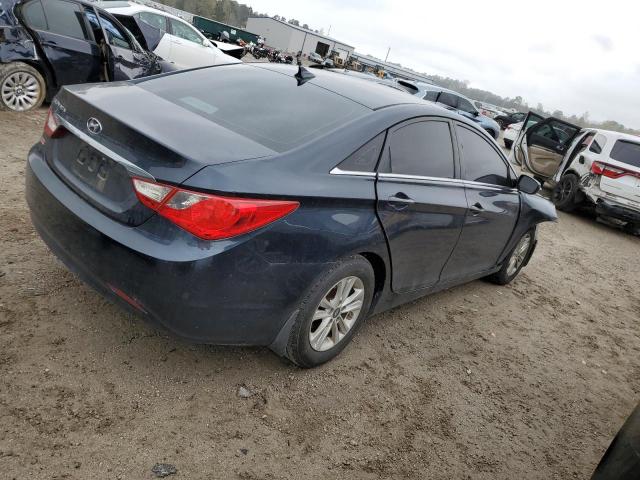 Продаж на аукціоні авто 2012 Hyundai Sonata Gls, vin: 5NPEB4ACXCH341042, номер лоту: 45718643