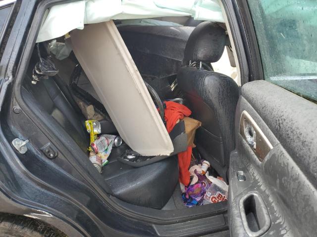 Aukcja sprzedaży 2015 Nissan Altima 2.5, vin: 1N4AL3AP3FC234722, numer aukcji: 44796173