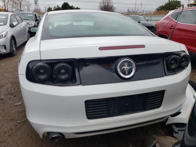 Aukcja sprzedaży 2014 Ford Mustang, vin: 1ZVBP8AM3E5287345, numer aukcji: 45412043