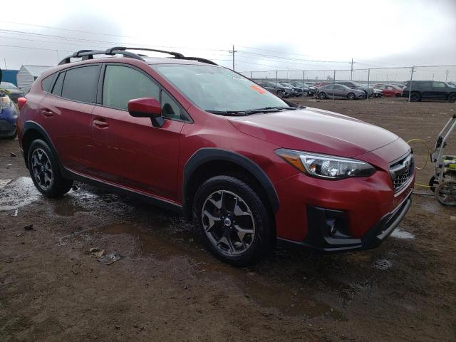 Aukcja sprzedaży 2018 Subaru Crosstrek Premium, vin: JF2GTABC4JH279217, numer aukcji: 45566913