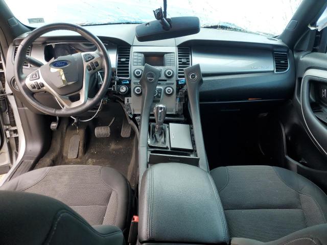 Продажа на аукционе авто 2014 Ford Taurus Sel, vin: 1FAHP2E83EG151024, номер лота: 43789483