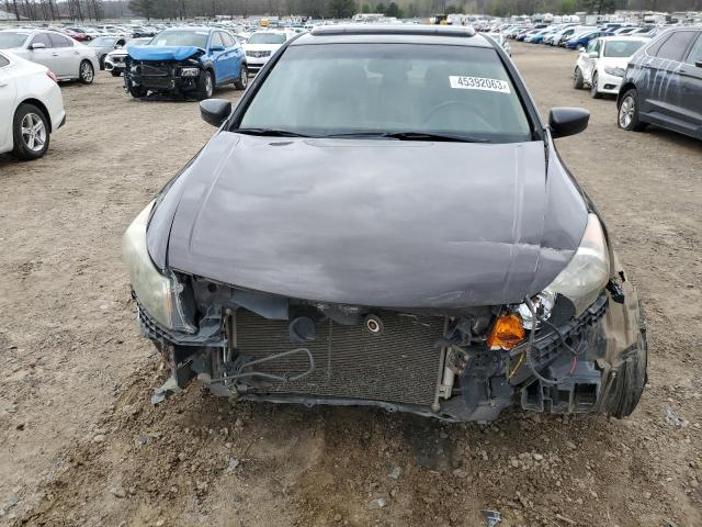Aukcja sprzedaży 2011 Honda Accord Exl, vin: 1HGCP2F87BA119793, numer aukcji: 45392063