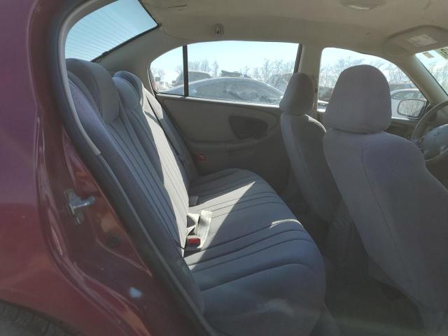 Aukcja sprzedaży 2004 Chevrolet Classic, vin: 1G1ND52F34M659139, numer aukcji: 45223613