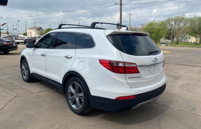 Продажа на аукционе авто 2016 Hyundai Santa Fe Se Ultimate, vin: KM8SR4HF1GU136618, номер лота: 46214783