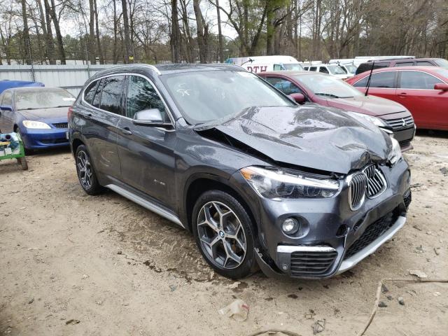 Aukcja sprzedaży 2016 Bmw X1 Xdrive28i, vin: WBXHT3C39G5F67439, numer aukcji: 45509603