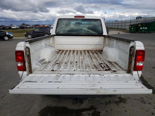 Aukcja sprzedaży 2007 Ford Ranger, vin: 1FTYR11U37PA90696, numer aukcji: 45420903