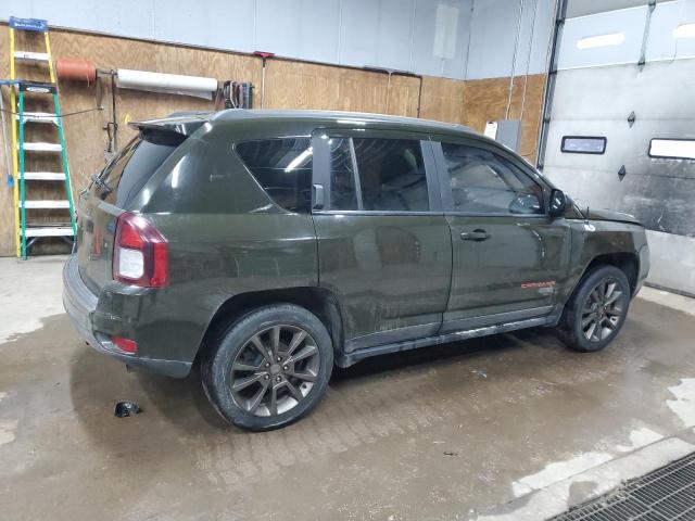 Aukcja sprzedaży 2016 Jeep Compass Sport, vin: 1C4NJDBB5GD765734, numer aukcji: 45036753