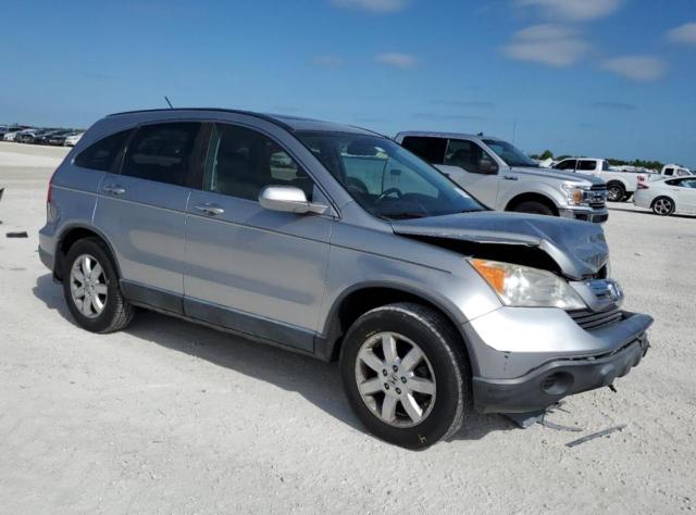 Aukcja sprzedaży 2007 Honda Cr-v Exl, vin: JHLRE38717C031040, numer aukcji: 45572833