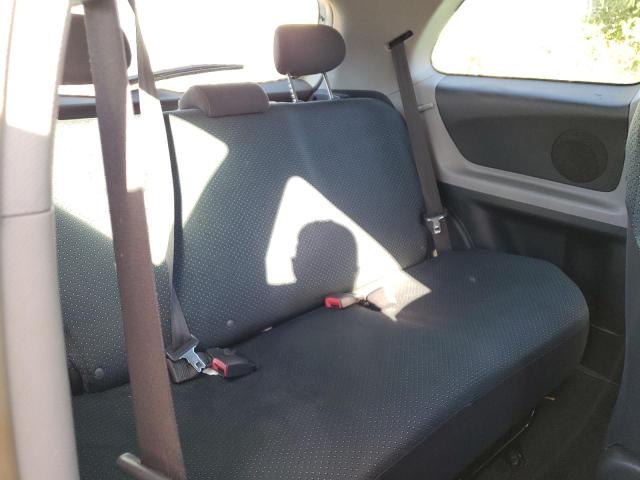 Aukcja sprzedaży 2008 Toyota Yaris, vin: JTDJT923085189299, numer aukcji: 45408843