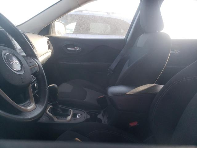 Продаж на аукціоні авто 2016 Jeep Cherokee Sport, vin: 1C4PJMAS7GW231732, номер лоту: 45926453