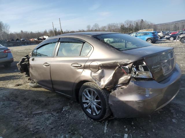 Aukcja sprzedaży 2012 Honda Civic Ex, vin: 2HGFB2F83CH528971, numer aukcji: 45541713