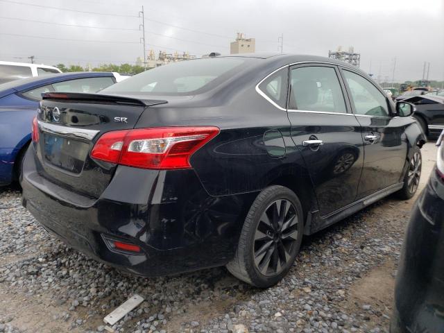 Продаж на аукціоні авто 2019 Nissan Sentra S, vin: 3N1AB7AP7KY268669, номер лоту: 45609773