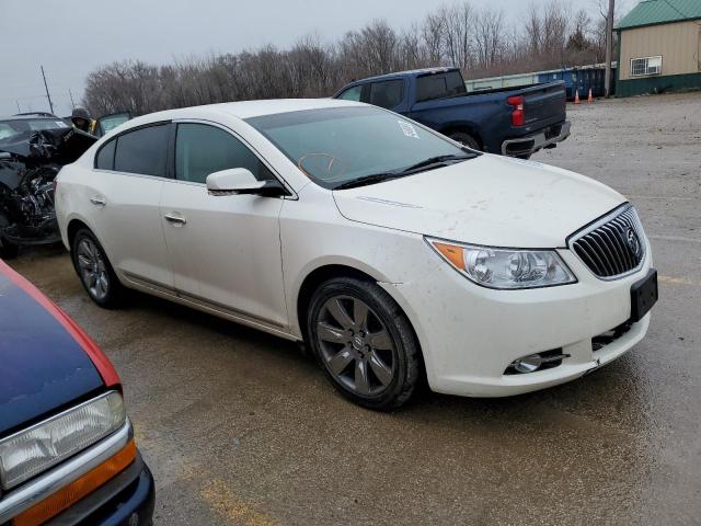 Aukcja sprzedaży 2013 Buick Lacrosse, vin: 1G4GC5E37DF246435, numer aukcji: 45490893