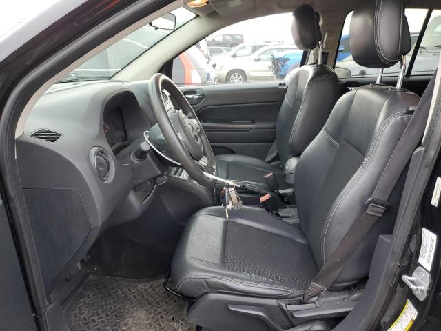 Aukcja sprzedaży 2014 Jeep Compass Sport, vin: 1C4NJCBA6ED886688, numer aukcji: 45237163