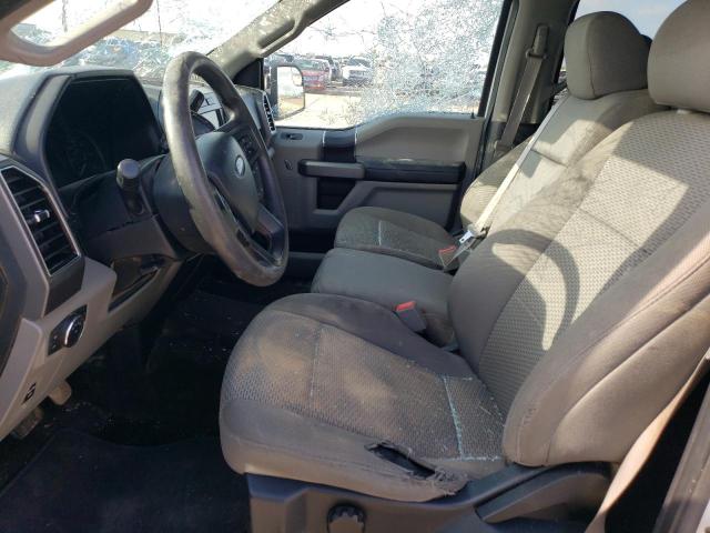 Aukcja sprzedaży 2020 Ford F150 Supercrew, vin: 1FTEW1E46LFB16293, numer aukcji: 45417603