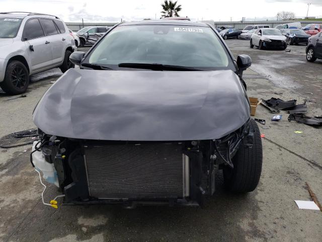 Aukcja sprzedaży 2020 Toyota Corolla Le, vin: JTDHPRAE3LJ004734, numer aukcji: 45421793
