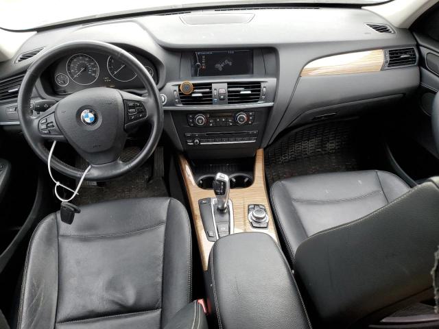 Aukcja sprzedaży 2011 Bmw X3 Xdrive28i, vin: 5UXWX5C54BL702011, numer aukcji: 45218953