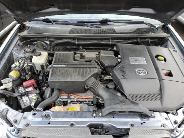 Aukcja sprzedaży 2006 Toyota Highlander Hybrid, vin: JTEDW21A460007945, numer aukcji: 45597433