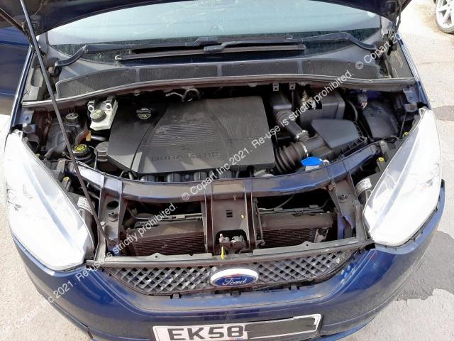 Aukcja sprzedaży 2008 Ford Galaxy Zet, vin: WF0MXXGBWM8S01241, numer aukcji: 45627333