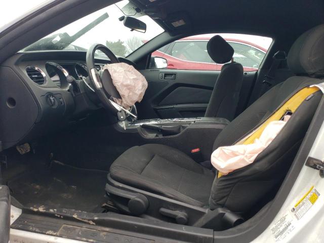 Aukcja sprzedaży 2014 Ford Mustang, vin: 1ZVBP8AM3E5287345, numer aukcji: 45412043