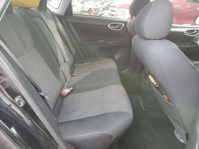 Aukcja sprzedaży 2014 Nissan Sentra S, vin: 3N1AB7AP9EL625206, numer aukcji: 45372493