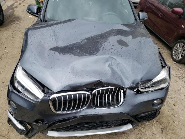 Aukcja sprzedaży 2016 Bmw X1 Xdrive28i, vin: WBXHT3C39G5F67439, numer aukcji: 45509603