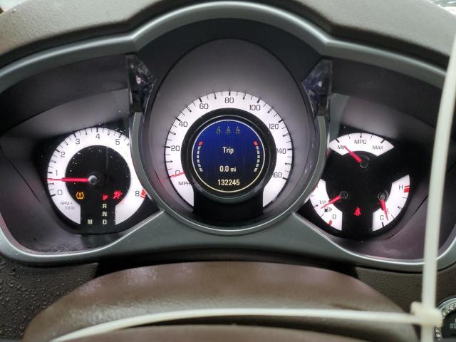 45128243 :رقم المزاد ، 3GYFNGEY3BS526292 vin ، 2011 Cadillac Srx مزاد بيع