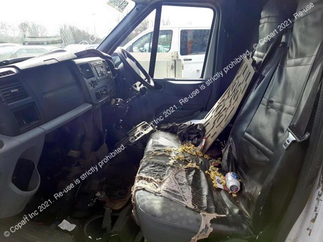 Aukcja sprzedaży 2014 Ford Transit 10, vin: WF0XXXTTFXDK00372, numer aukcji: 45319353