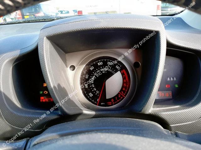 Aukcja sprzedaży 2009 Toyota Urban Crui, vin: JTKKH16420J002885, numer aukcji: 45432873