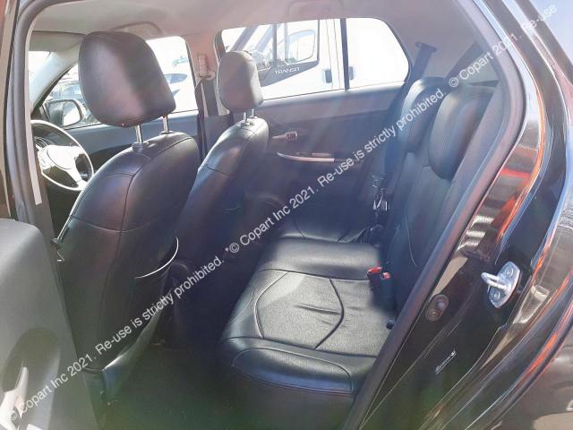 Aukcja sprzedaży 2009 Toyota Urban Crui, vin: JTKKH16420J002885, numer aukcji: 45432873