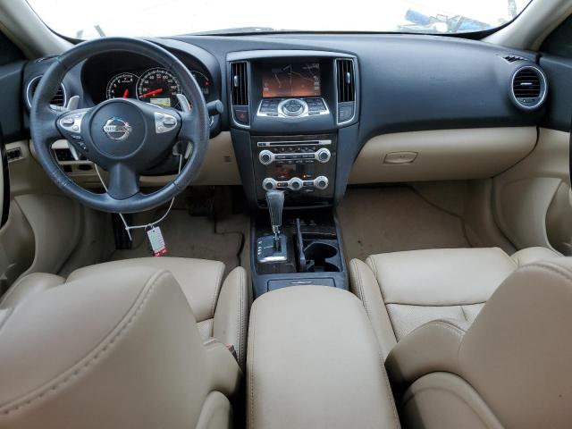 Продажа на аукционе авто 2013 Nissan Maxima S, vin: 1N4AA5AP2DC847218, номер лота: 45702163