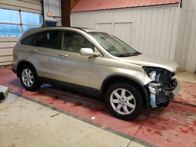 Aukcja sprzedaży 2008 Honda Cr-v Exl, vin: JHLRE48798C054279, numer aukcji: 44781783