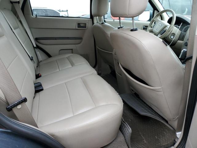 Aukcja sprzedaży 2008 Ford Escape Hev, vin: 1FMCU59H48KD22093, numer aukcji: 45366273