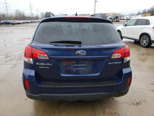 Aukcja sprzedaży 2011 Subaru Outback 2.5i Limited, vin: 4S4BRCLC5B3389284, numer aukcji: 46099413