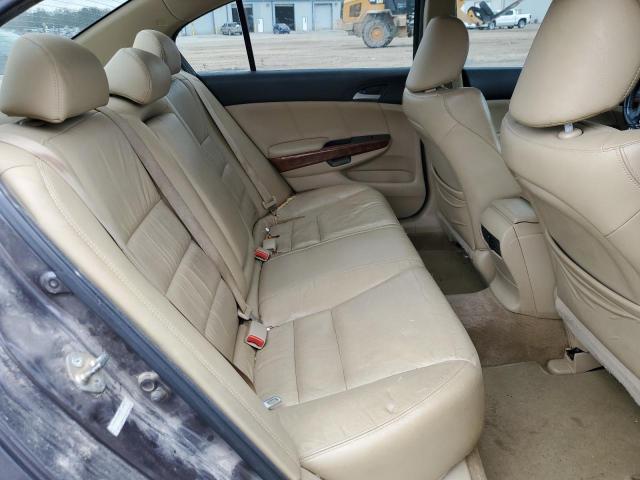 Aukcja sprzedaży 2011 Honda Accord Exl, vin: 1HGCP2F87BA119793, numer aukcji: 45392063