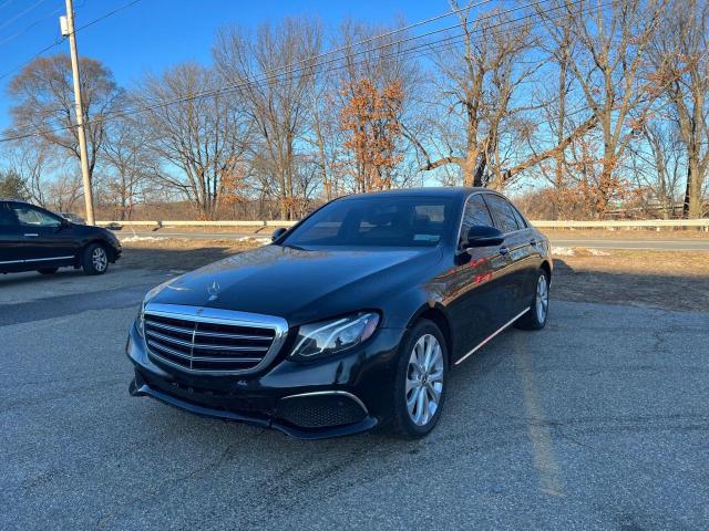 Aukcja sprzedaży 2017 Mercedes-benz E 300 4matic, vin: WDDZF4KB1HA238866, numer aukcji: 46117173