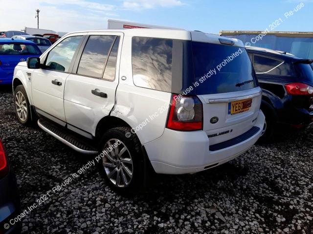 Aukcja sprzedaży 2010 Land Rover Freelander, vin: SALFA2CC8BH219214, numer aukcji: 45580283