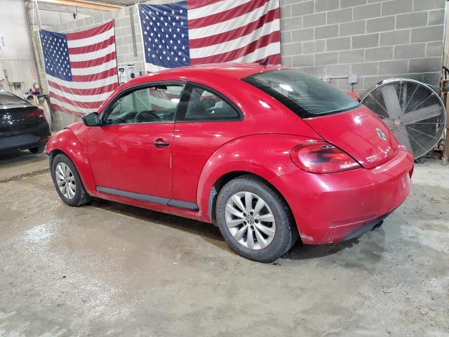 Aukcja sprzedaży 2015 Volkswagen Beetle 1.8t, vin: 3VWF17ATXFM631883, numer aukcji: 45559403